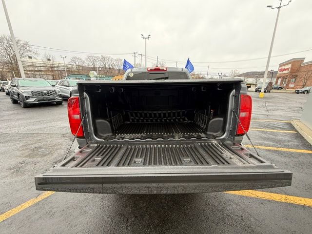 Used 2021 Chevrolet Colorado LT w/ LT Convenience Package image 11