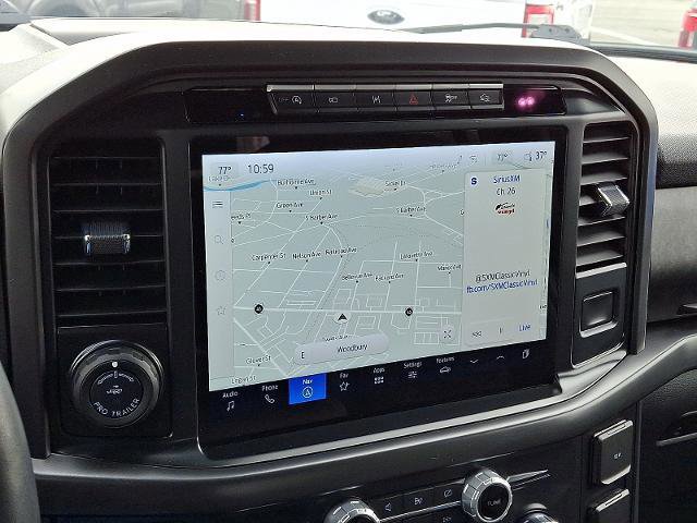 Certified 2024 Ford F150 Tremor image 15