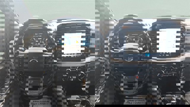 Certified 2023 Ford F150 Lightning XLT w/ Tow Technology Package image 18