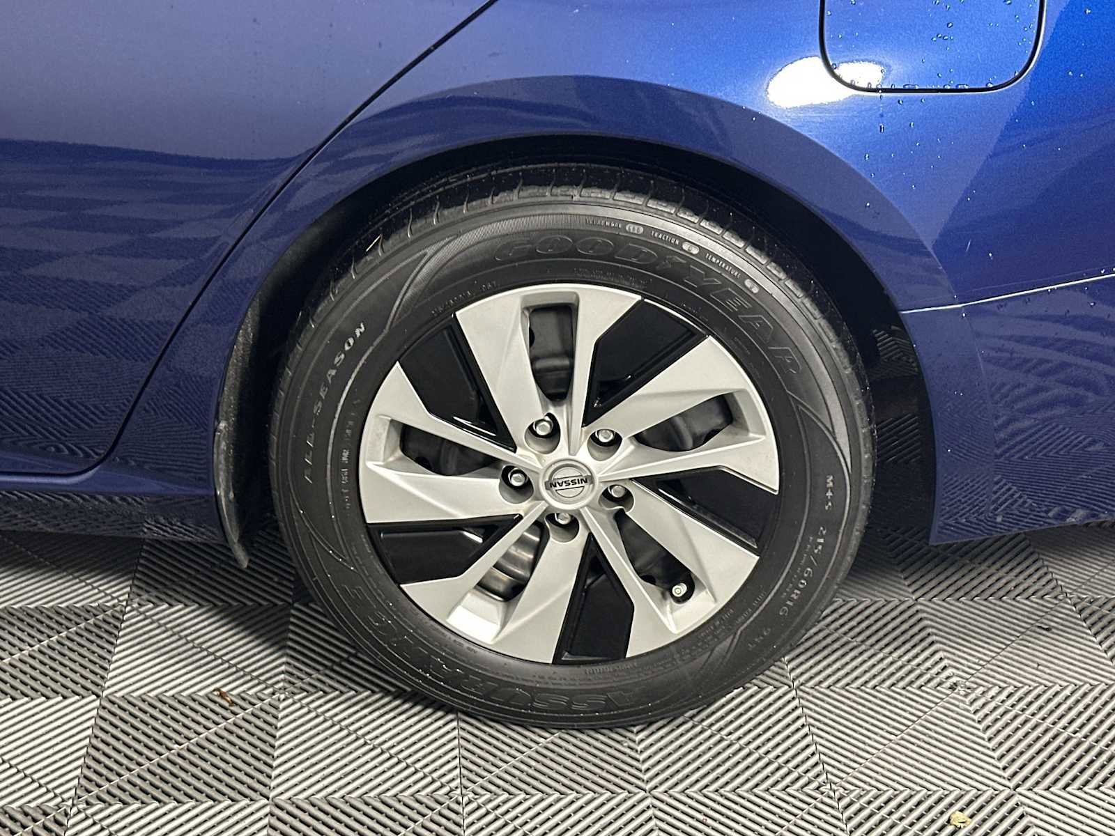 Used 2019 Nissan Altima 2.5 S image 21