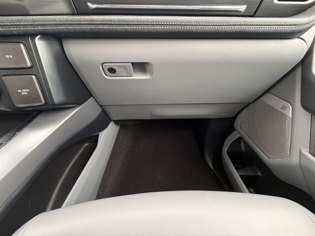Certified 2025 Ford F150 Lightning Flash AWD/4WD image 23