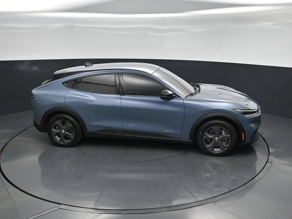 Certified 2023 Ford Mustang Mach-E Select RWD image 48