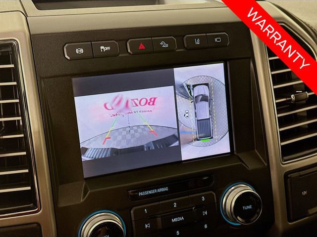 Certified 2021 Ford F250 Platinum w/ Tremor Off-Road Package image 14