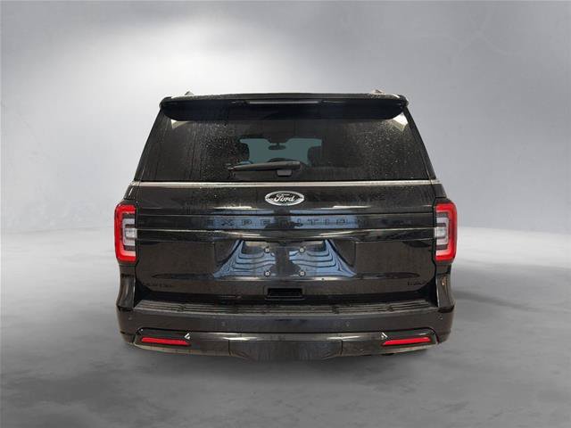 Certified 2024 Ford Expedition Max Limited AWD/4WD image 13