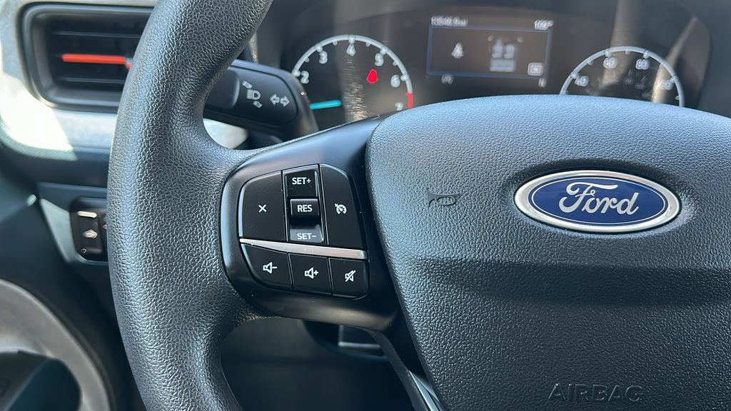 Certified 2023 Ford Maverick XLT FWD image 20