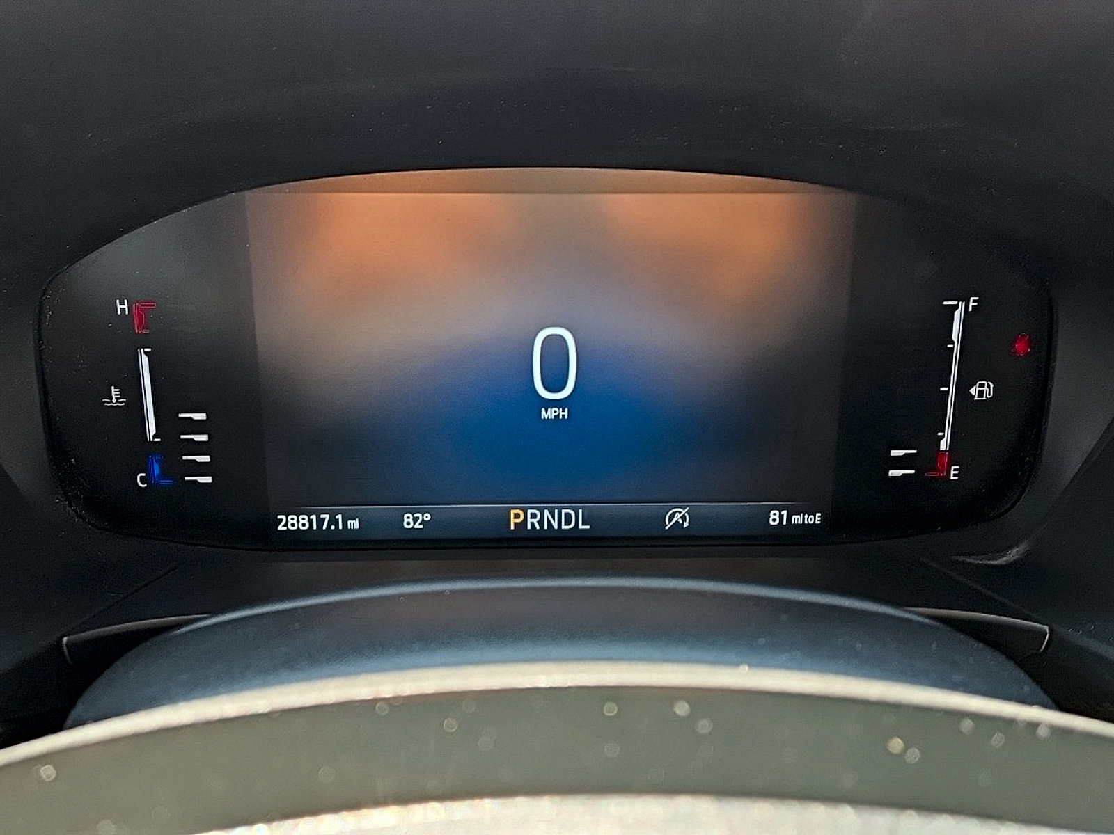Certified 2024 Ford Escape Active AWD/4WD image 15