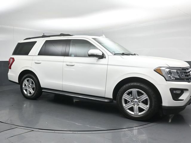 Certified 2021 Ford Expedition XLT AWD/4WD image 5