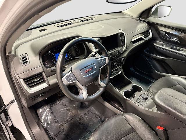 Used 2024 GMC Terrain SLT image 9