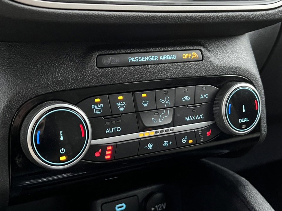 Certified 2022 Ford Escape SE w/ Convenience Package image 30