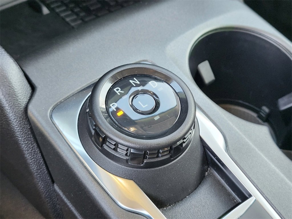 Certified 2025 Ford Bronco Sport Outer Banks w/ Outer Banks Tech Package+ image 28