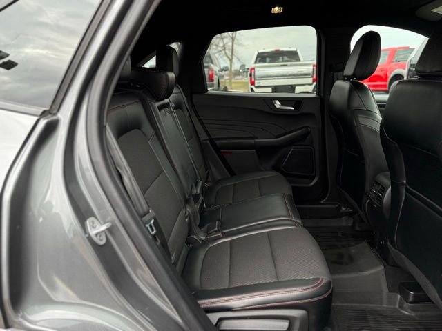Certified 2023 Ford Escape ST-Line w/ Tech Pack #1 image 17
