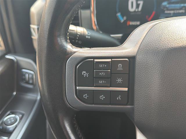 Certified 2023 Ford F150 Lariat w/ Equipment Group 502A High AWD/4WD image 24