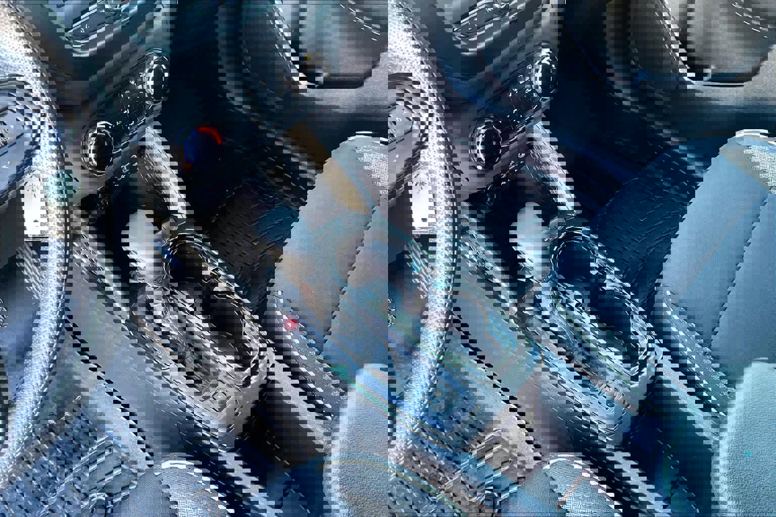 Used 2021 Chevrolet TrailBlazer LS image 19