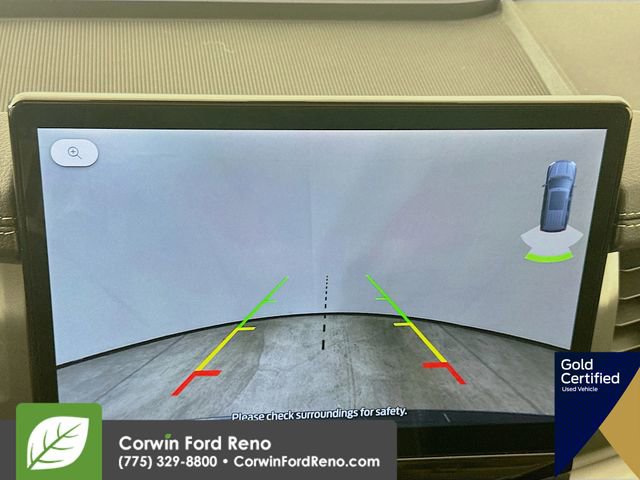 Certified 2024 Ford Expedition Max XLT AWD/4WD image 18