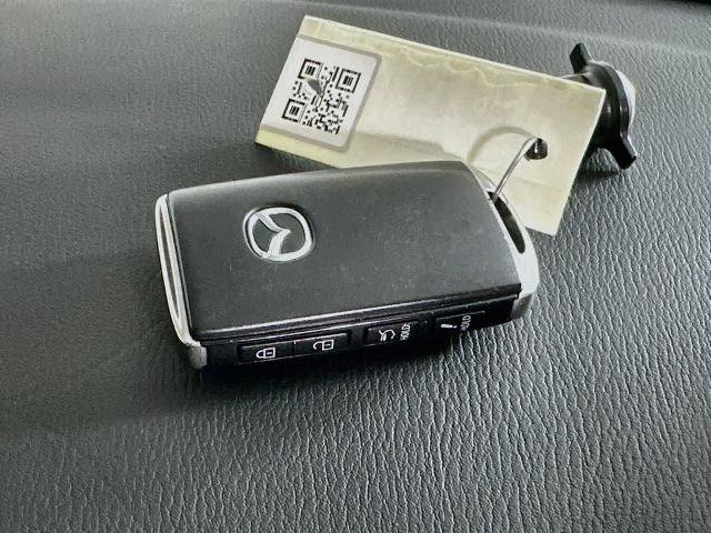 Used 2020 MAZDA CX-5 Grand Touring w/ GT Premium Package FWD image 21