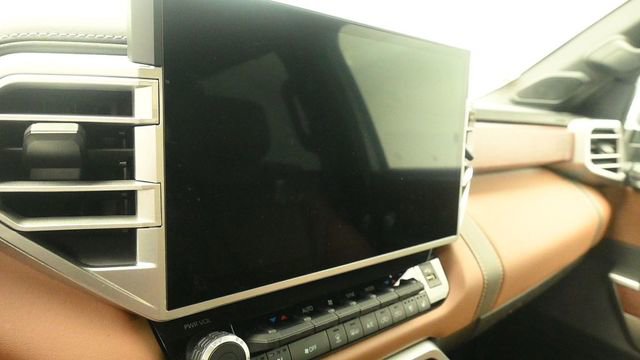 Used 2025 Toyota Tundra 1794 Edition AWD/4WD image 16