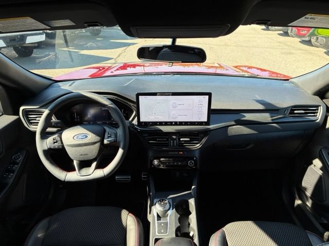 Certified 2023 Ford Escape ST-Line w/ Tech Pack #1 AWD/4WD image 13