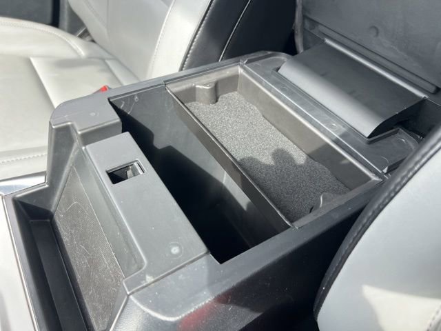 Certified 2021 Ford Explorer XLT w/ Equipment Group 202A image 17