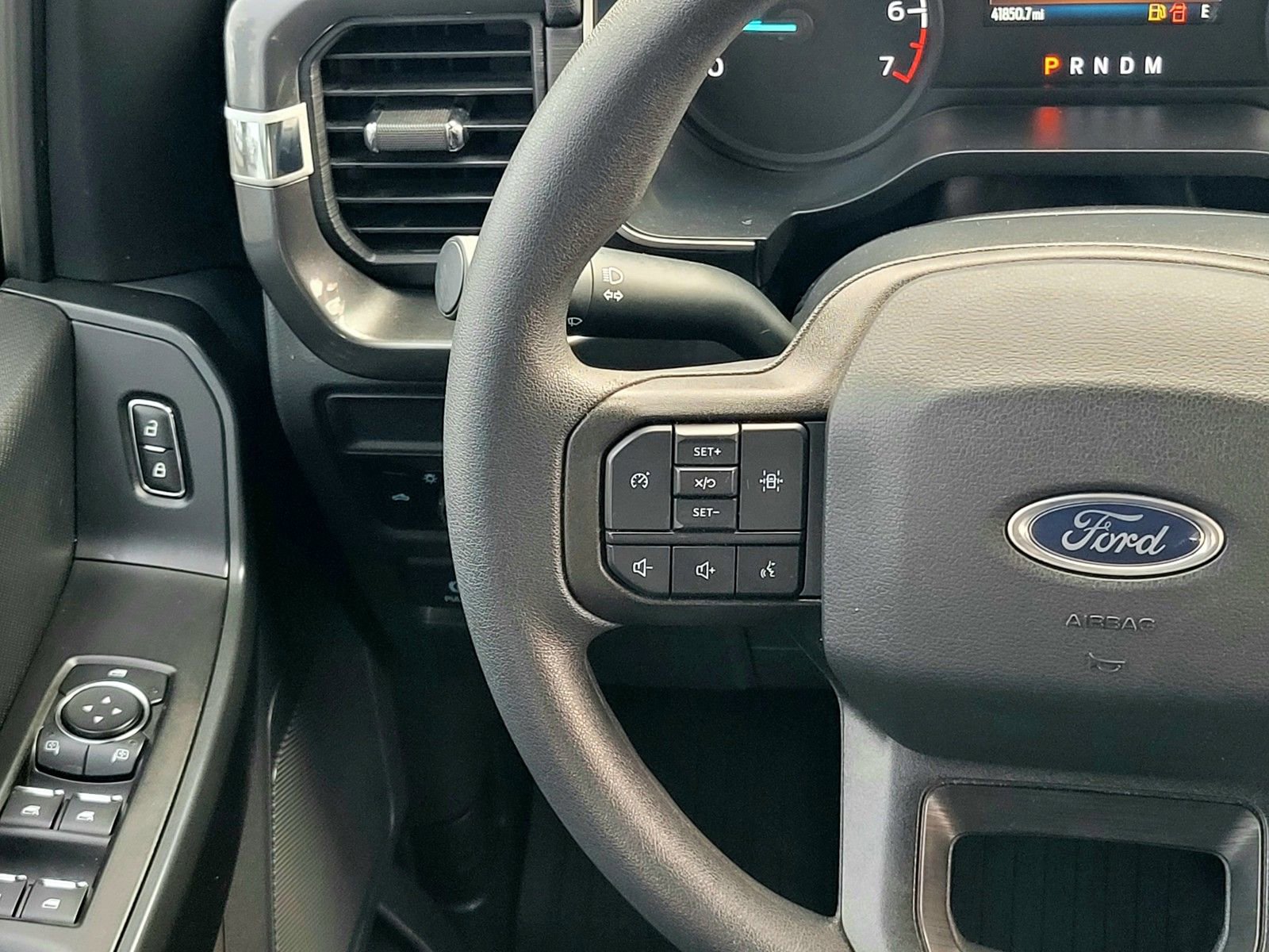 Certified 2023 Ford F150 XL w/ STX Appearance Package AWD/4WD image 13