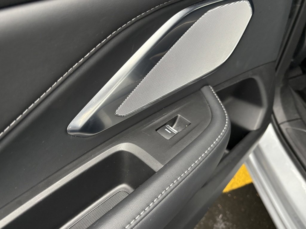 Used 2020 Acura RDX A-Spec image 38