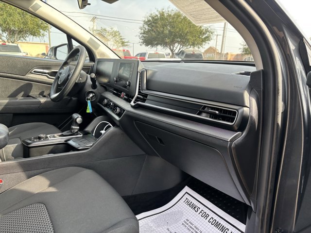 Used 2023 Kia Sportage LX image 25
