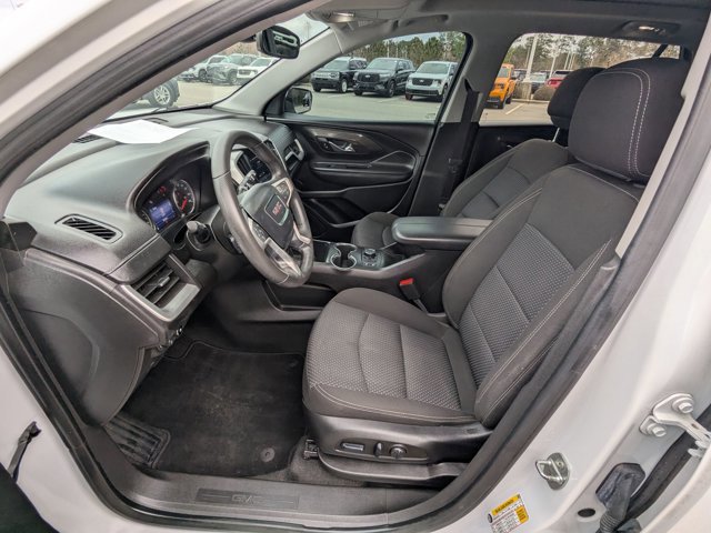 Used 2022 GMC Terrain SLE w/ Driver Convenience Package image 17