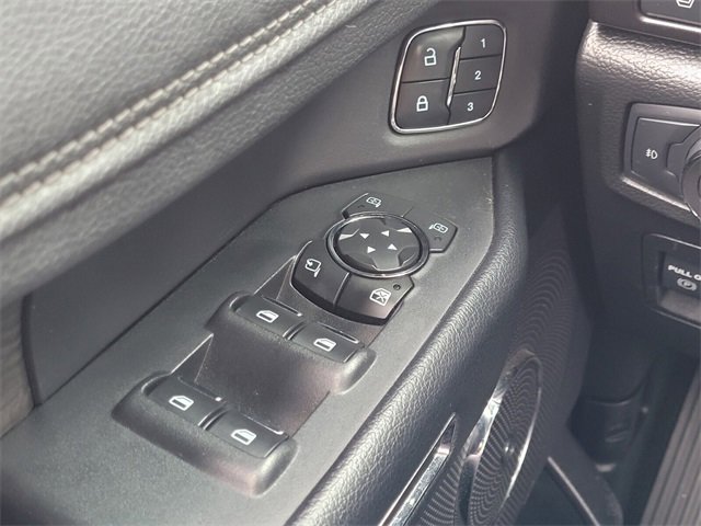 Certified 2019 Ford Expedition Limited w/ Equipment Group 301A image 29