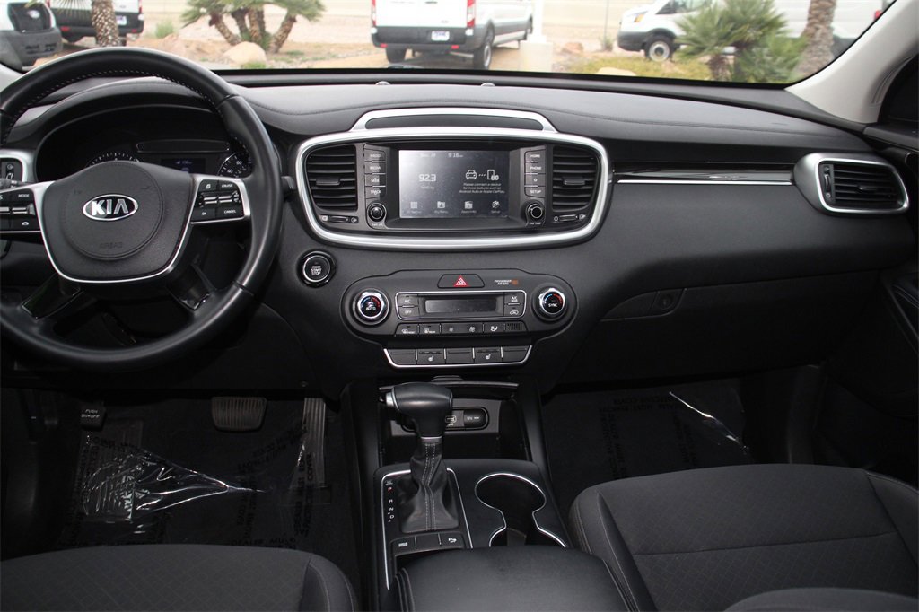 Used 2020 Kia Sorento S image 20