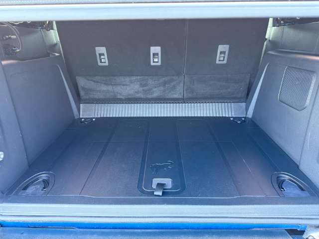Certified 2024 Ford Bronco Big Bend AWD/4WD image 38