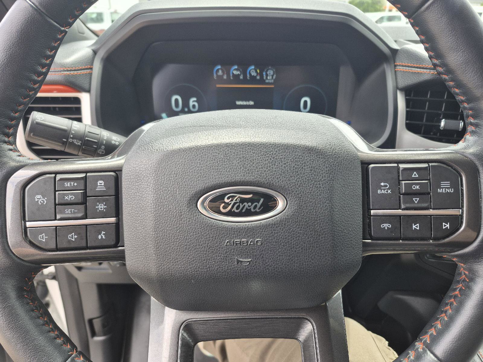 Certified 2023 Ford Expedition Timberline AWD/4WD image 9