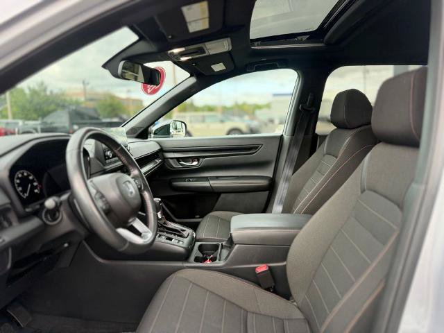 Used 2023 Honda CR-V Sport image 14