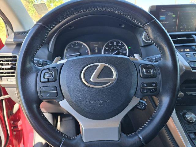 Used 2018 Lexus NX 300 AWD w/ Comfort Package image 27