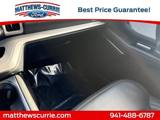 Certified 2025 Ford Expedition Active image 26