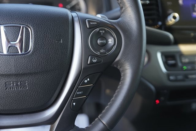 Used 2023 Honda Ridgeline RTL image 24