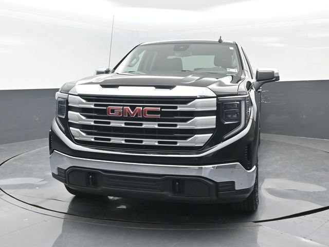 Used 2023 GMC Sierra 1500 SLE w/ X31 Off-Road Package AWD/4WD image 18
