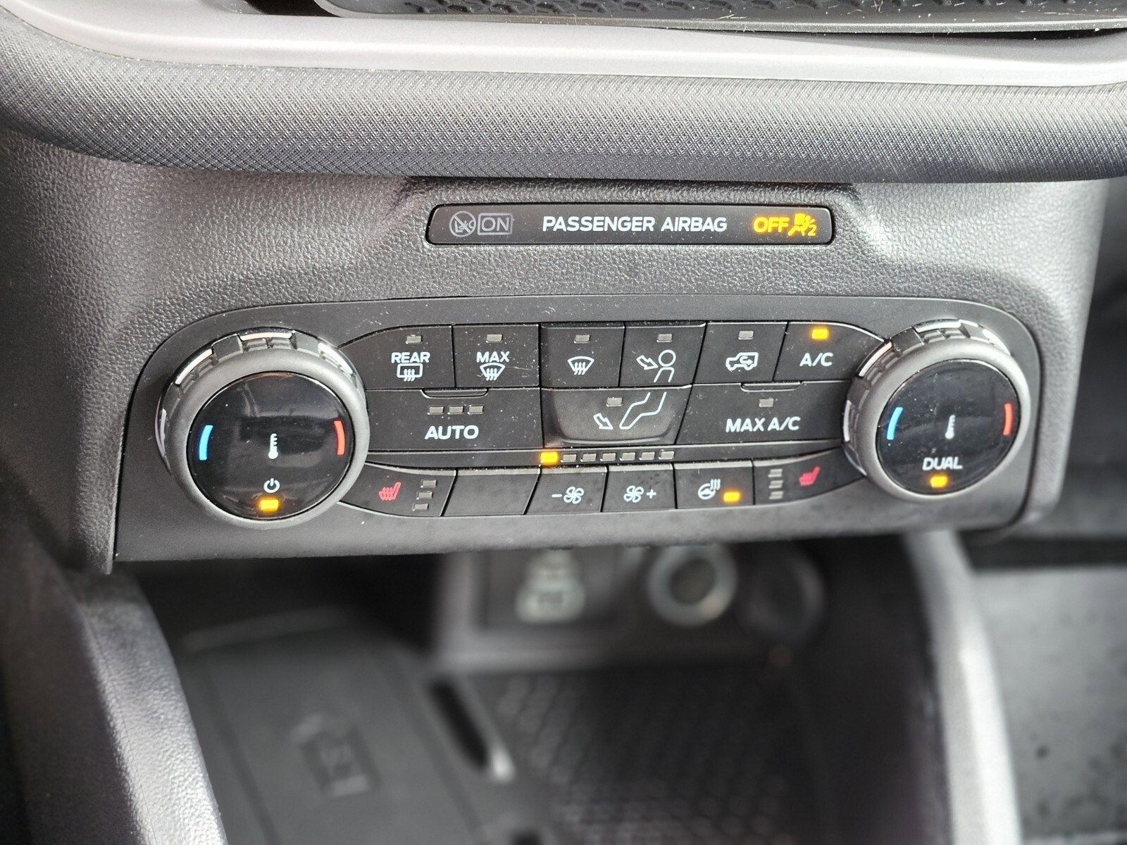 Certified 2023 Ford Bronco Sport Outer Banks w/ Tech Package image 23