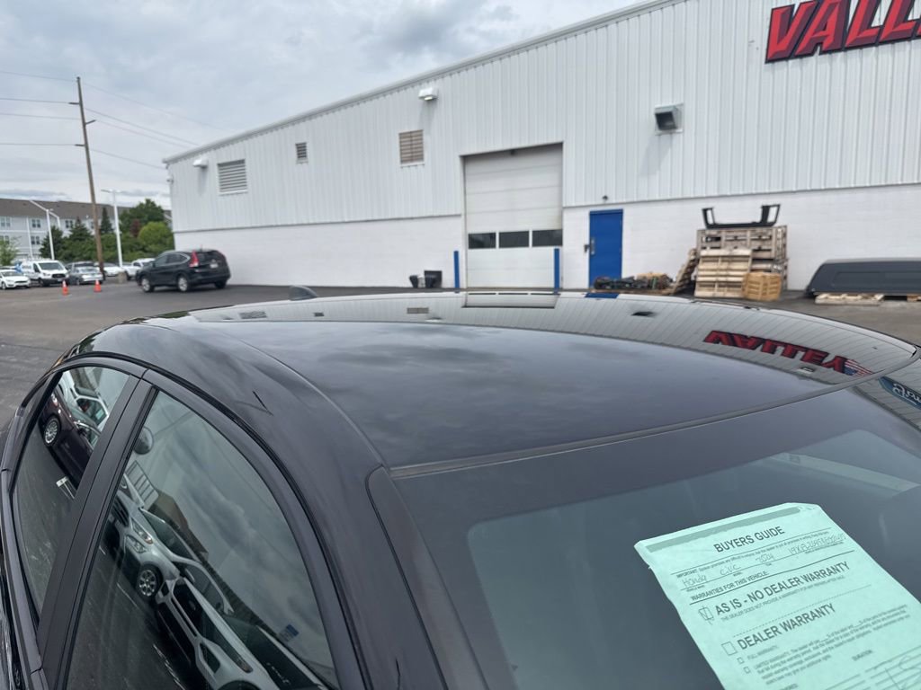 Used 2024 Honda Civic Sport image 3