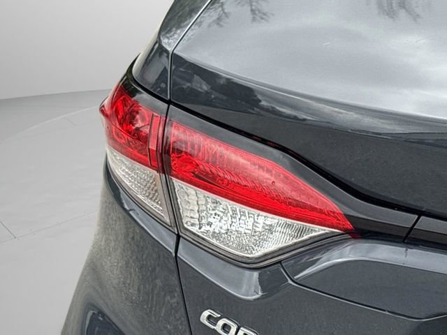 Used 2024 Toyota Corolla LE FWD image 43