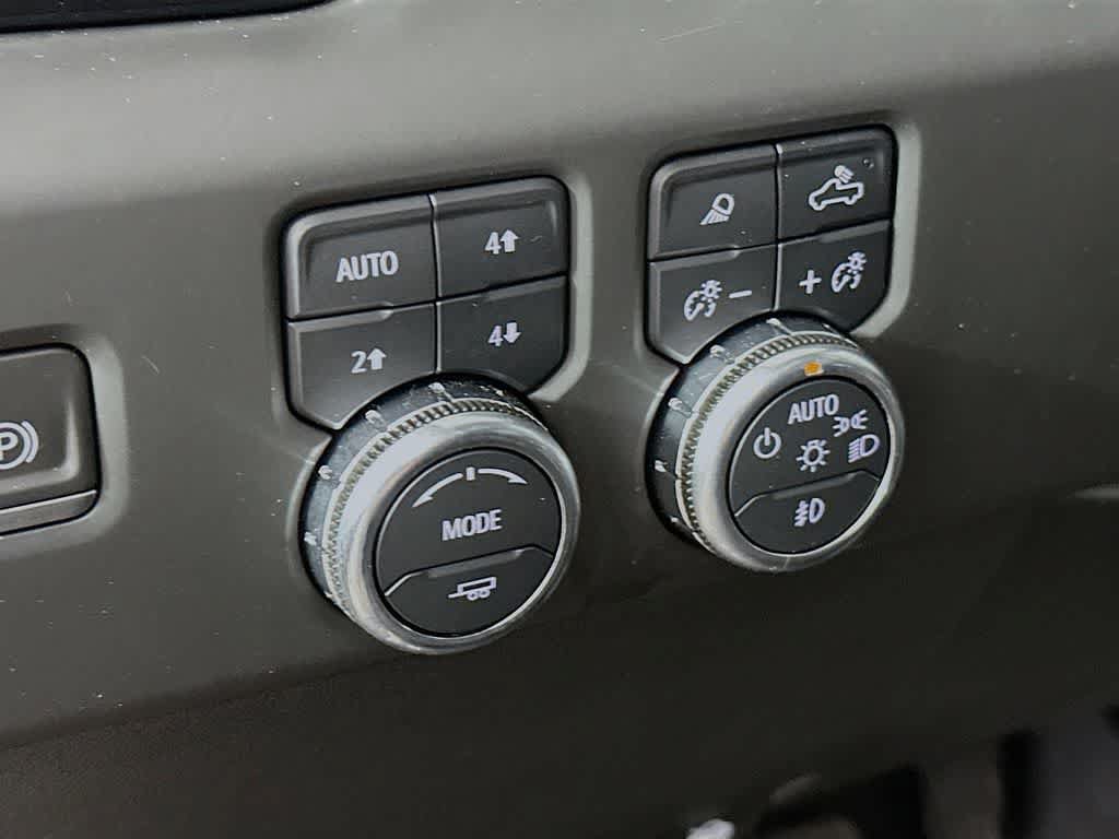 Used 2024 GMC Sierra 1500 Denali AWD/4WD image 27