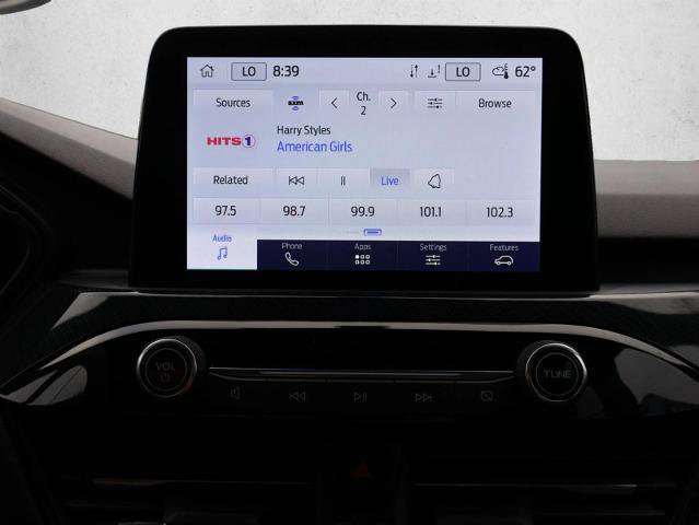 Certified 2024 Ford Escape ST-Line AWD/4WD image 17