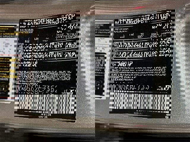 Used 2020 Mercedes-Benz GLC 300 4MATIC image 25