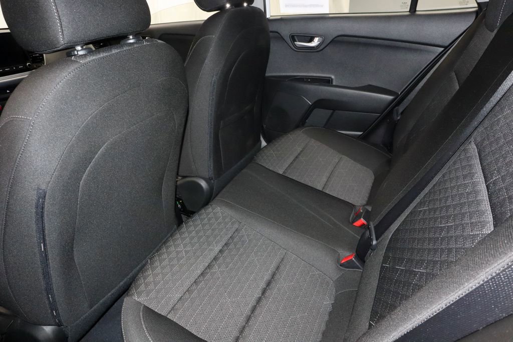 Used 2023 Kia Rio LX image 20