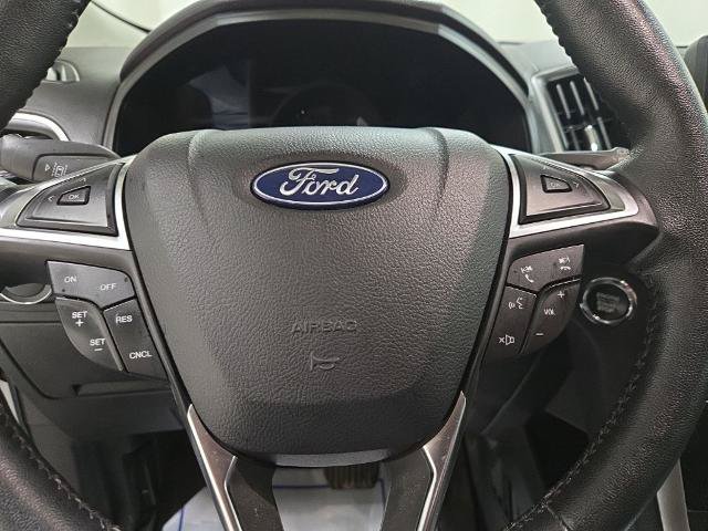 Certified 2024 Ford Edge SEL w/ Sport Appearance Package AWD/4WD image 16