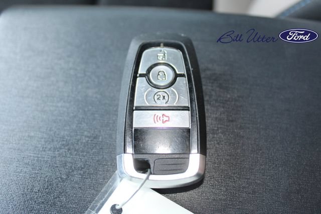 Certified 2022 Ford Bronco Wildtrak AWD/4WD image 23
