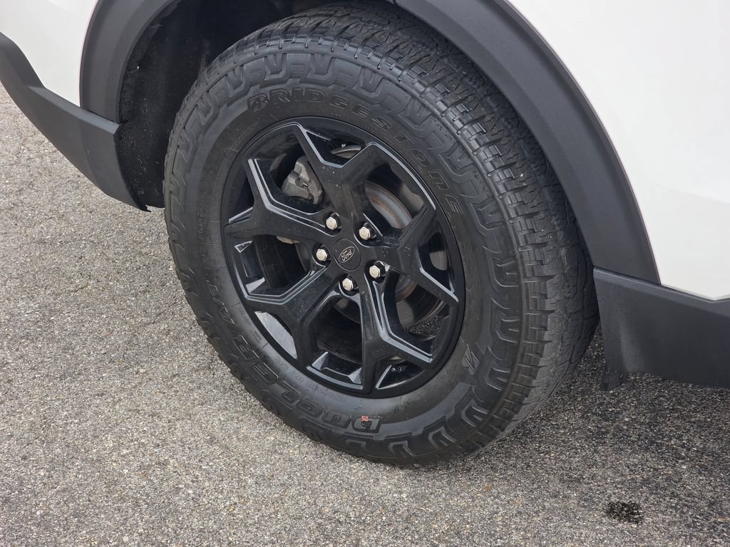 Certified 2023 Ford Explorer Timberline w/ Timberline Technology Package AWD/4WD image 36