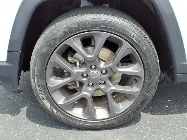 Used 2019 Jeep Compass High Altitude AWD/4WD image 11