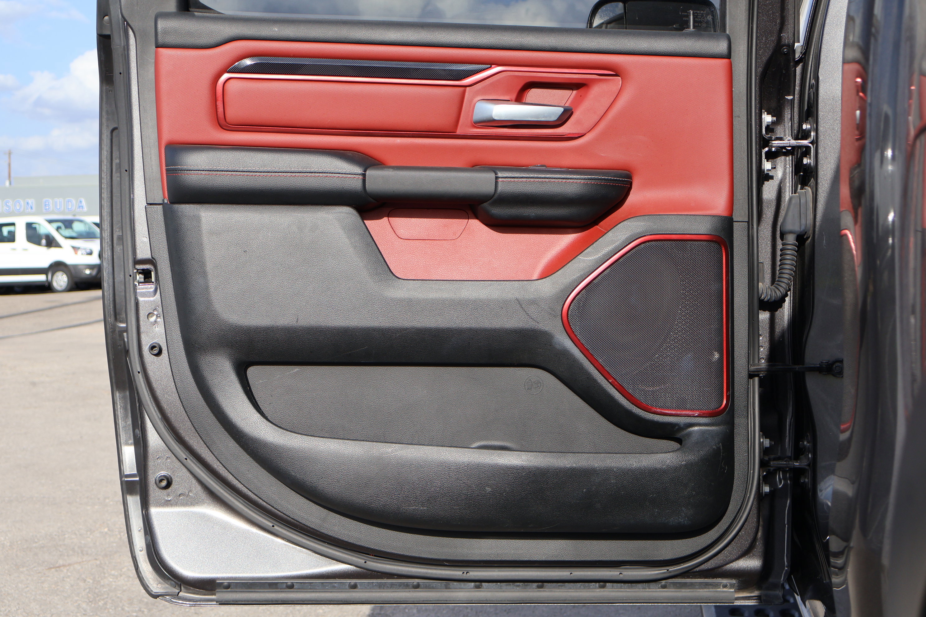 Used 2020 RAM 1500 Rebel w/ Rebel Level 2 Equipment Group image 26