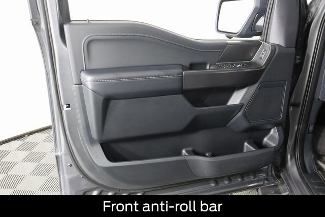 Certified 2024 Ford F150 XLT w/ Bed Utility Package image 40