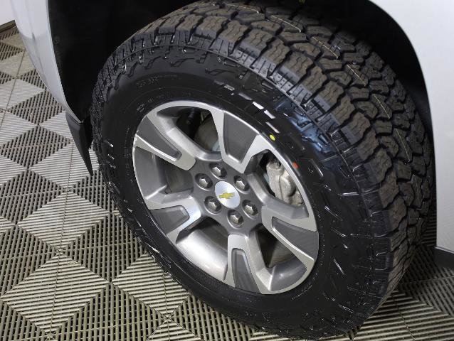 Used 2020 Chevrolet Colorado Z71 image 38