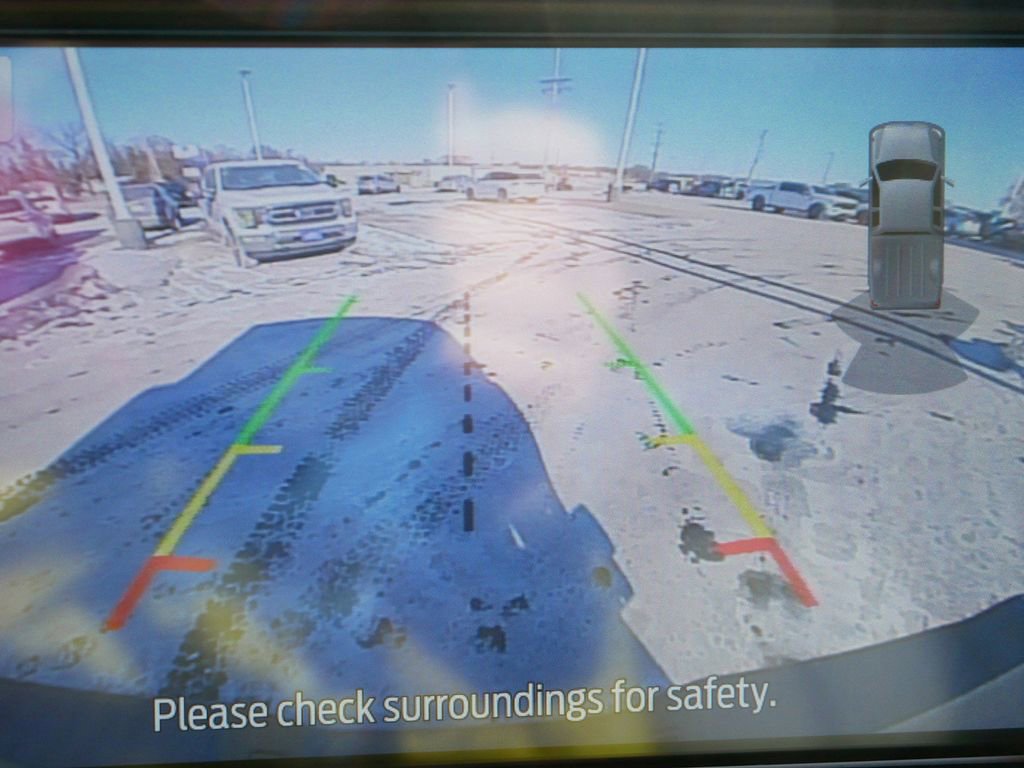 Certified 2022 Ford F250 XLT w/ XLT Value Package image 26